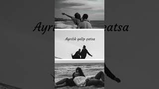 Eda Baba - Her şey seninle güzel (lyrics-speed up)#lyrics #şarkı #edit #şarkısözleri #shorts