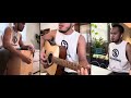 Forever and always  bullet for my valentine acoustic cover