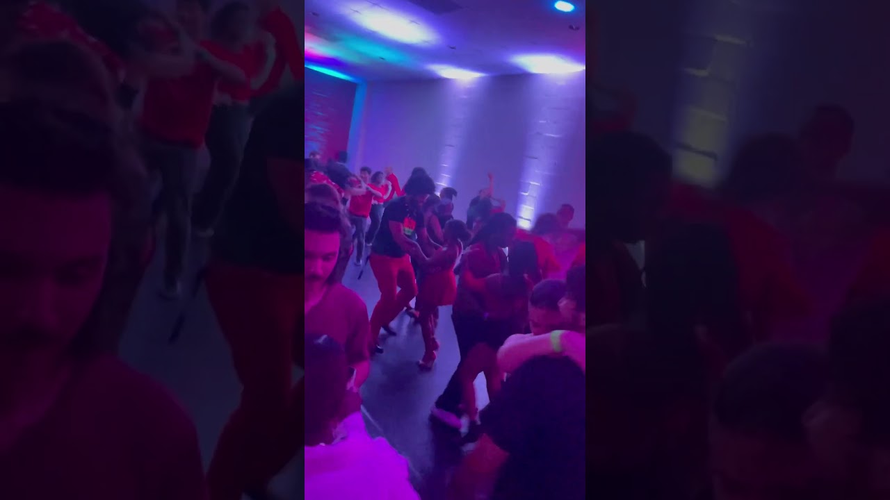 Watch Mambo Mayhem (July) ~ #bachata room w/ @dulceysensualatl #saturday #saturdaynight #atl #atlanta on YouTube Watch Mambo Mayhem (July) ~ #bachata room w/ @dulceysensualatl #saturday #saturdaynight #atl #atlanta on YouTube