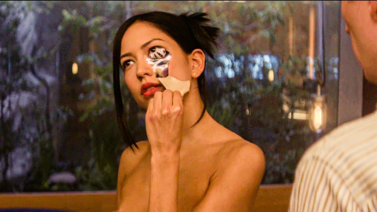 Ex Machine (2014) Movie Recap In English | Movie Recap Time 