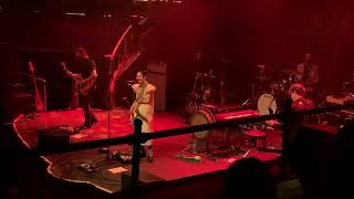 Japanese Breakfast ‘The Body Is a Blade’ Albert Hall Manchester 24/10/22
