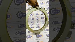 🚜 Aftermarket Piston Clutch for Caterpillar Equipment! #caterpillar #piston #clutch #shorts