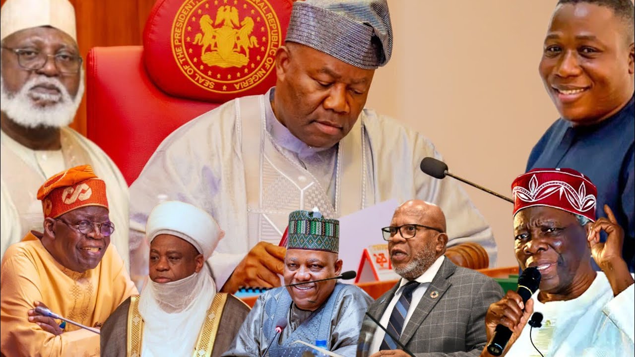 OLORUN O SE O ADUPE O ADURA WA TI GBA O AKU ORIRE O OMO YORUBA LA PAPO