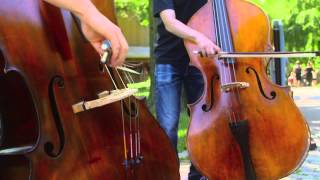 Low Bros - Eleanor Rigby (Lennon-McCartney)