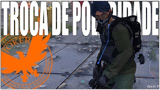 THE DIVISION 2 - BUILD HIT KILL E EVENTO GLOBAL PEGUE MUITAS EXÓTICAS