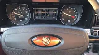 1978 Jaguar XJS V12 Drive 1978 Jaguar Xjs V12