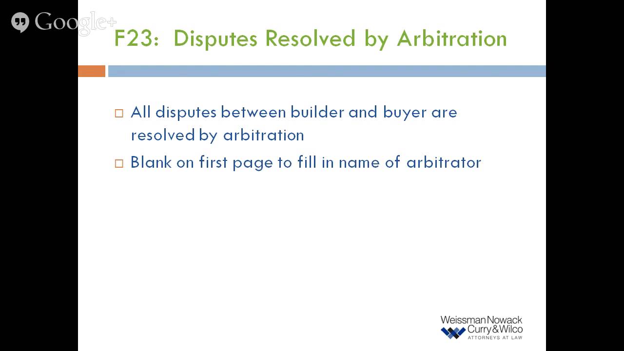 The 2014 GAR contracts