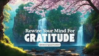 Your Mind Will Automatically Find Happiness After This 🎧  Theta Brainwave Frequencies 4-8 Hz ✨