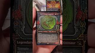 March Of The Machine Pack 6 #packopening #mtgmom #magicthegathering #mtg #tcg