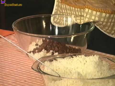 Кухня батюшки Гермогена - Кутья поминальная