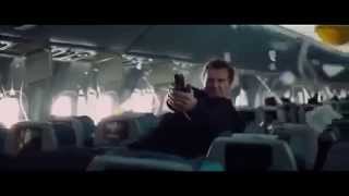 Фильм «Воздушный маршал» 2014 Трейлер Лиам Нисон спасает самолет Фильм «Воздушный маршал» 2014 Трейлер Лиам Нисон спасает самолет