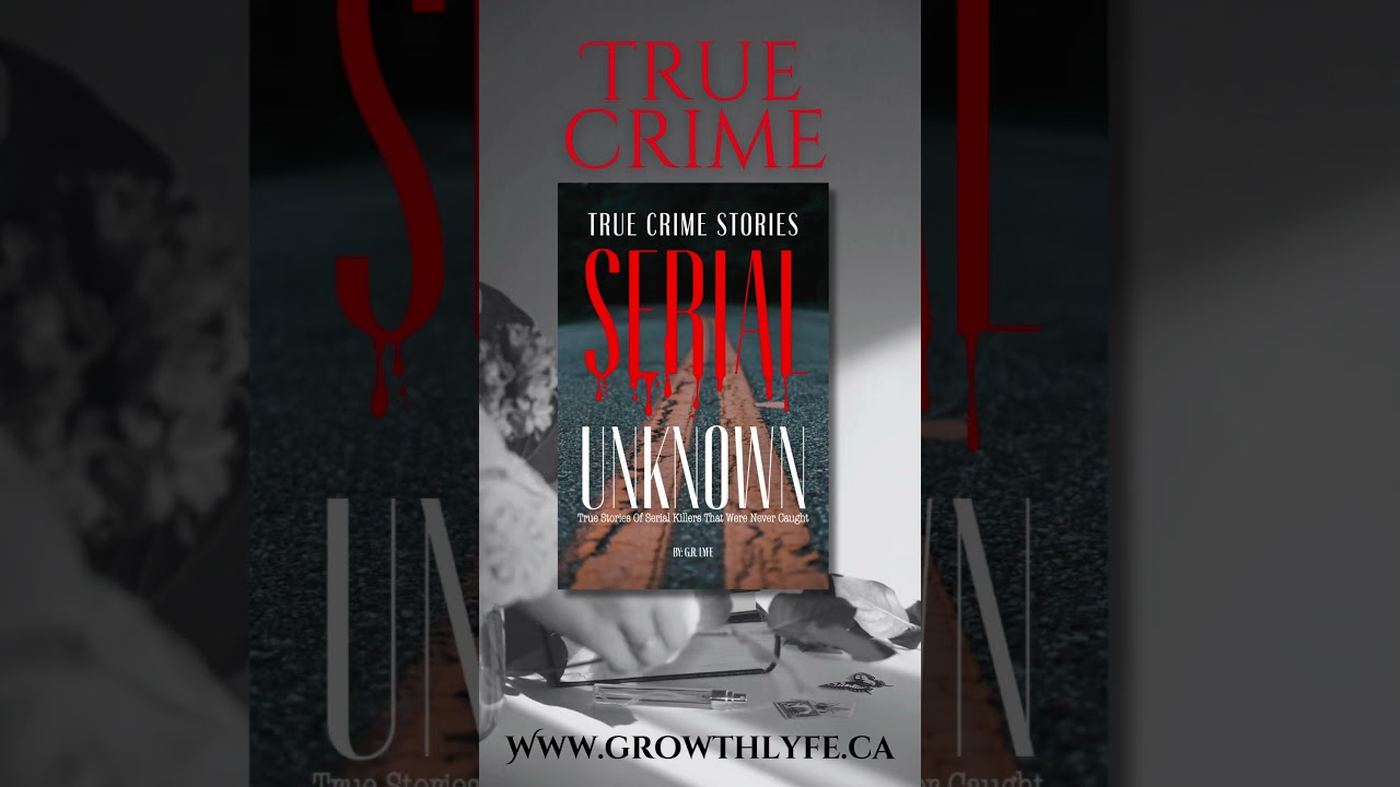 True Crime Serial