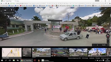 Enviar su dirección con Google Maps