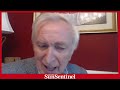 Sun Sentinel Editorial Board endorsement interview for Plantation Mayor