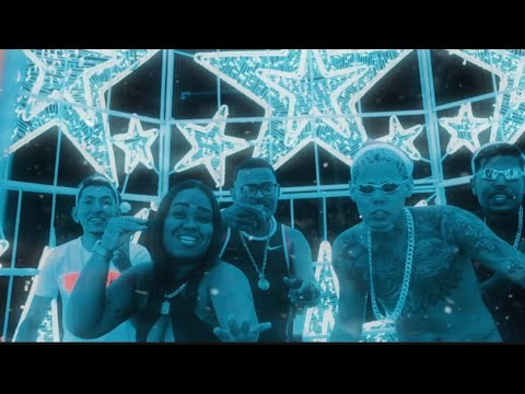 PAPAI NOEL DEIXE DE ENGANO, NOITE DE NATAL - EOO KENDY, MC MICKA, JOÃOZINHO GT, AMARCA PANCADÃO