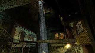 Soundscripts And Particle Effects