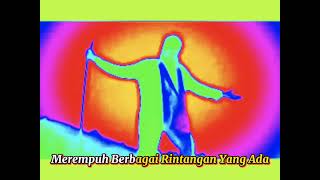 Kembara Ditanah Gersang                                                    Akhilhayy Ymnikkarok