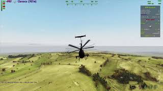 Arma 2 Overpoch Montage #4