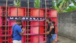 THIS IS WHAT IT LOOKS LIKE IF MANGKASARI IS SET BY MAS BRE BREWOG AUDIO