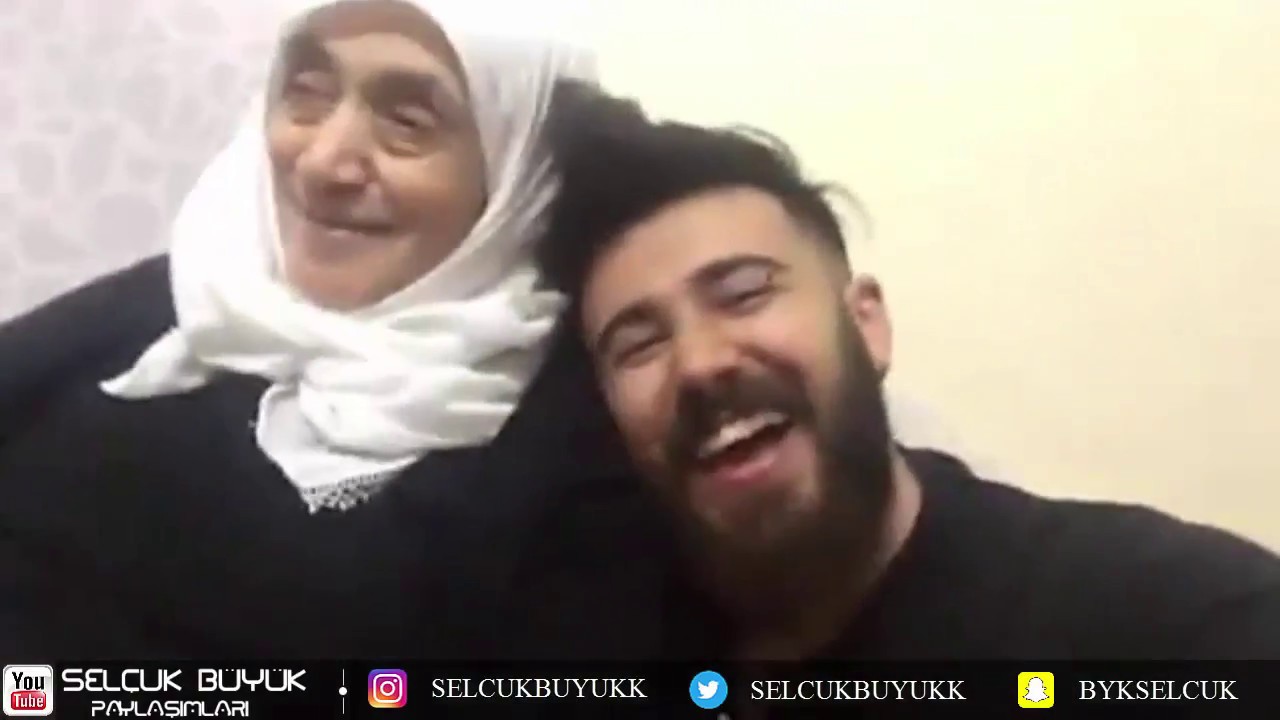 SELÇUK BÜYÜK | 2017 VİDEOLARI