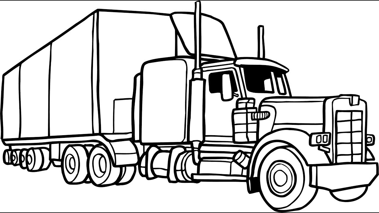 ATS2MP - ПЕРЕГАР-ТРАНС едет по Америке