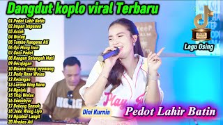 Dangdut Koplo Viral Terbaru 2026  Pedot Lahir Batin  Impen Impenen  Dini Kurnia    Album