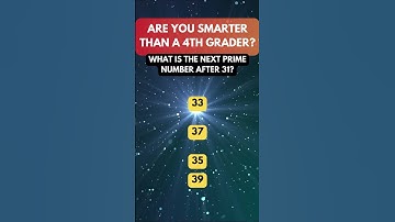 Maths question: Are you smarter than 4th grader? #trivia #knowledge #quiz