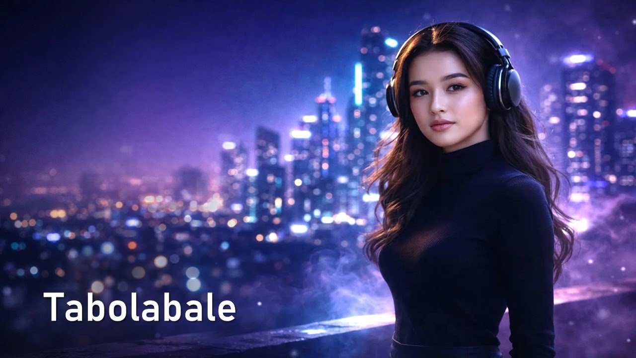 Tabolabale | Khaz Mix -Afro-Groove