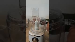 Multiprocesadora Liliana Megapros Am740