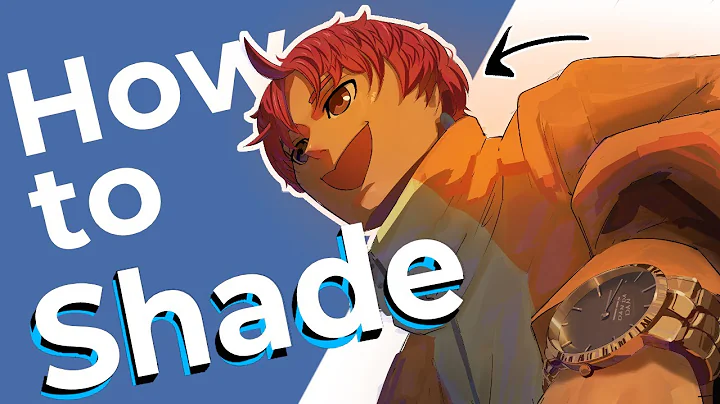 The Complete Guide to Shading and Rendering