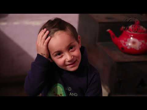 დედების ფონდი გიორგობას გილოცავთ