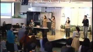ICF Worship 2012.04.01