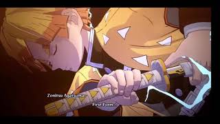 Gas Gas Gas Meme Demon Slayer