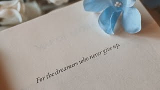 مش صدفه الرساله دي ليك انت 🕊 ( فرحة تقلب الموازين 💫)