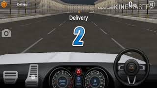 Dr. Driving 2 Delivery screenshot 4