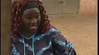 Paw Paw Mocks His father's Girlfriends ... Very Funny - Nigerian Comedy Skits !