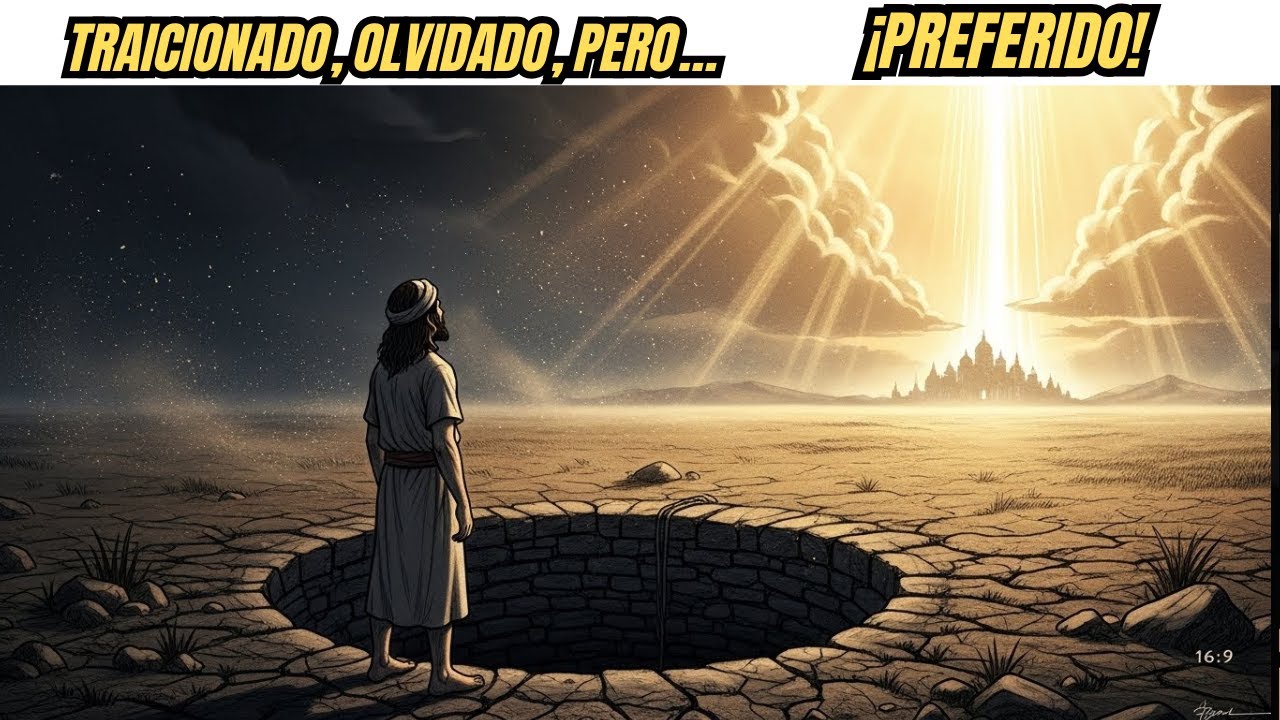 CUANDO DIOS ESTÁ EN SILENCIO… ALGO GRANDE VIENE