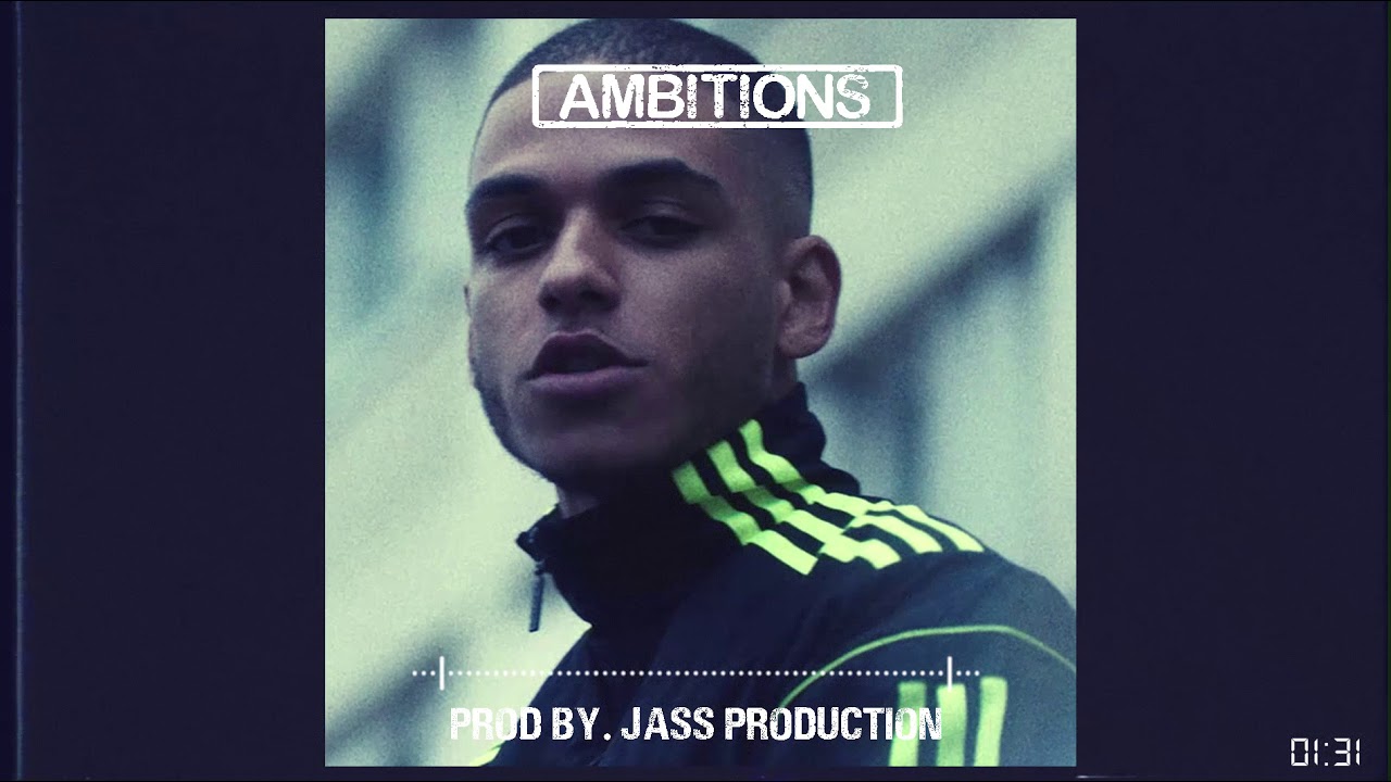 ZIKXO Type Beat 2020 - "Ambitions" (Prod. JassProduction) | INSTRU TRAP 2020
