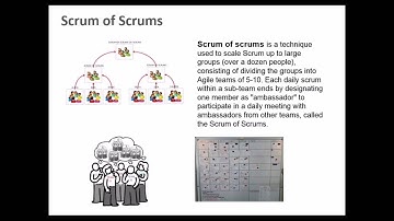 Webinar: Agile Transformation at Scale with Dr. Gail Ferreira