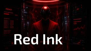 Red Ink Chapter 66 Of Ryzeoverride Redact Questions His Own Identity