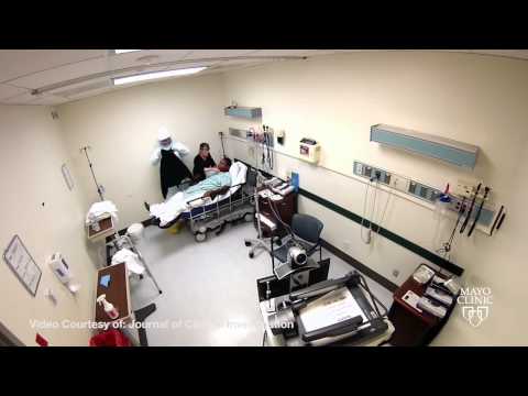 Mayo Clinic Minute 07.23.2015