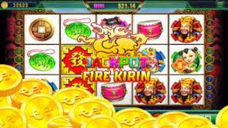 (Working) Fire Kirin Add Money Generator 2024 Instantly Free 999k Money Daily