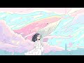 初音ミク 花と魚 オリジナル 初音ミク 花と魚 オリジナル