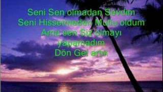 Aşk Şiiri (Berkan)
