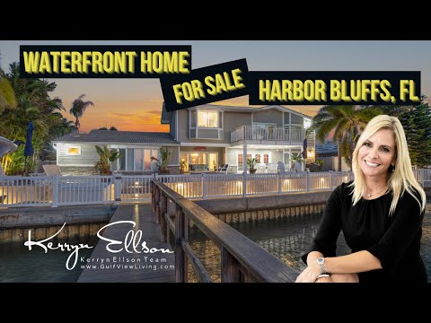 302 Buttonwood ln, Largo, FL home video tour