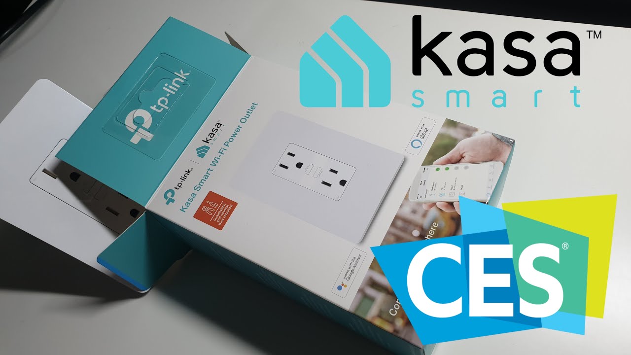 TP-Link KP200 smart outlet is actually an outlet, not a smart plug - The  Verge