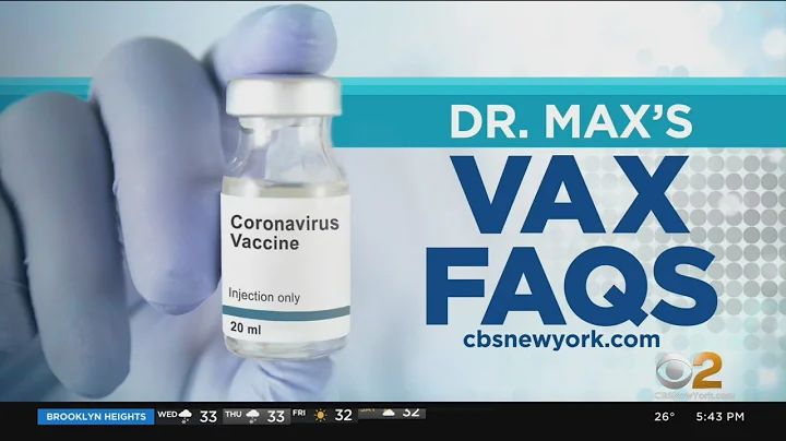 COVID Vaccine FAQs: What Happens If You Don't Get The Second Dose? Could There Be A Spike In False P