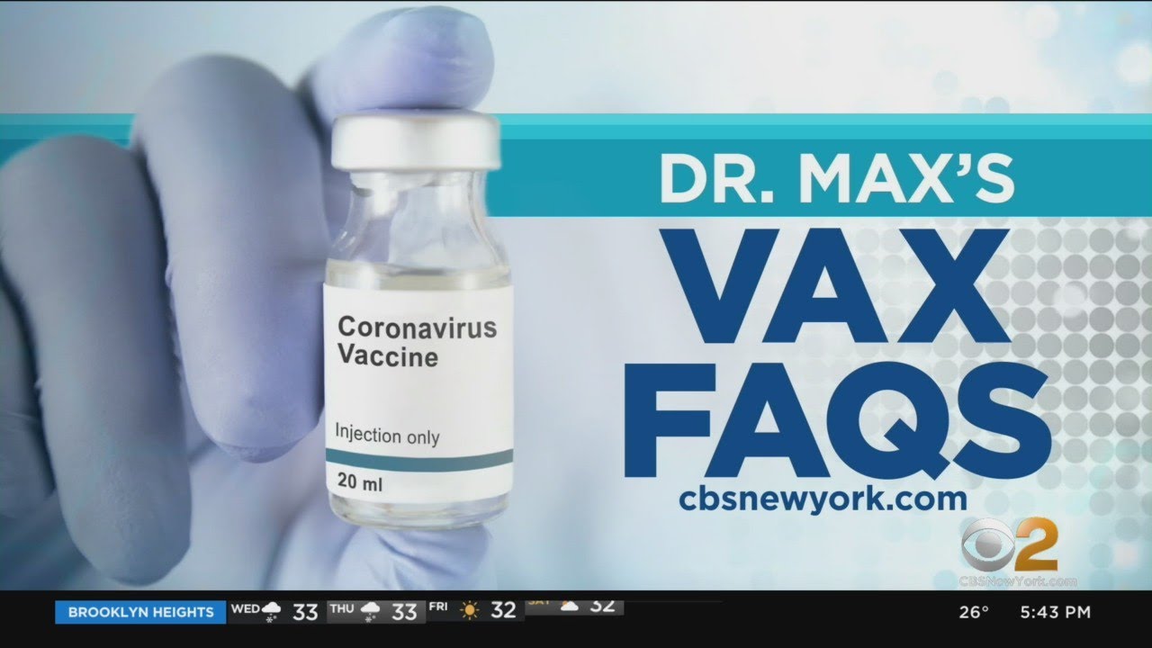 COVID Vaccine FAQs: What Happens If You Don't Get The Second Dose? Could There Be A Spike In False P