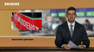 BWeins-Nachrichten 21.07.2026