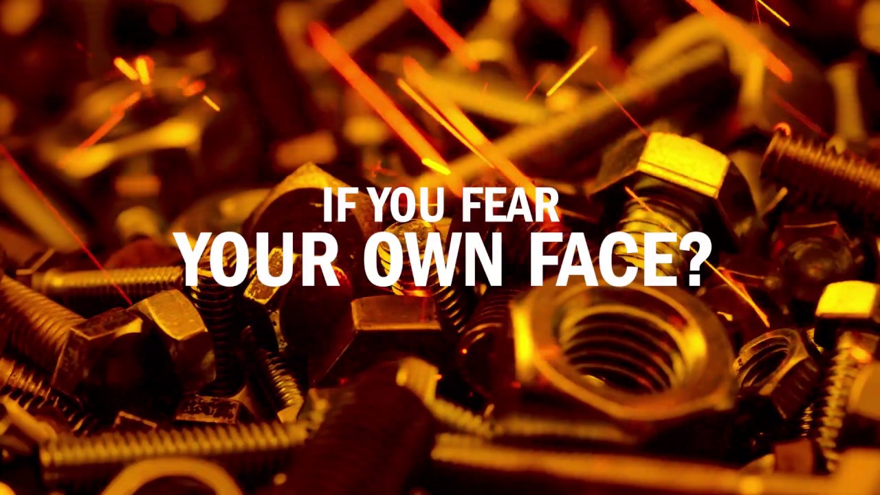 Face Your Fear with BAD LAB